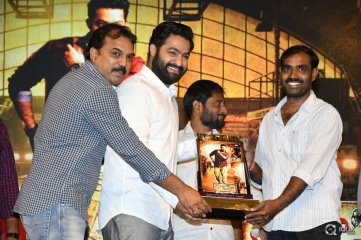 Janatha Garage Movie Success Celebrations